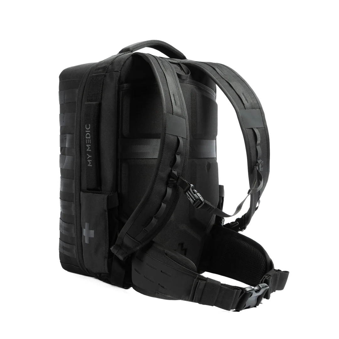 Scout Portable Medical Kit