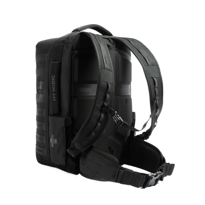 Scout Portable Medical Kit