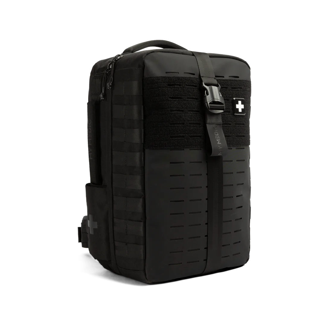 Scout Portable Medical Kit