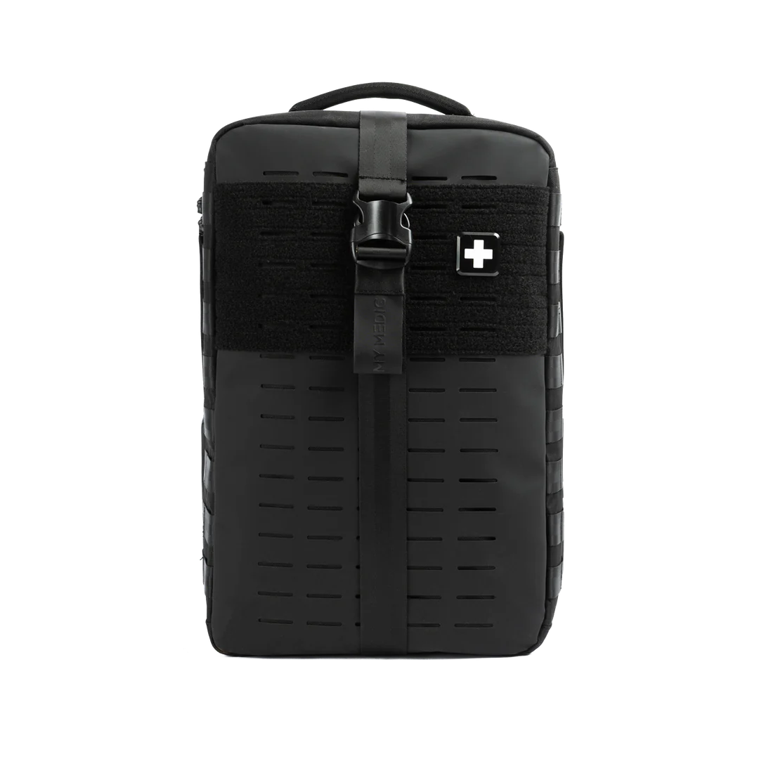 Scout Portable Medical Kit