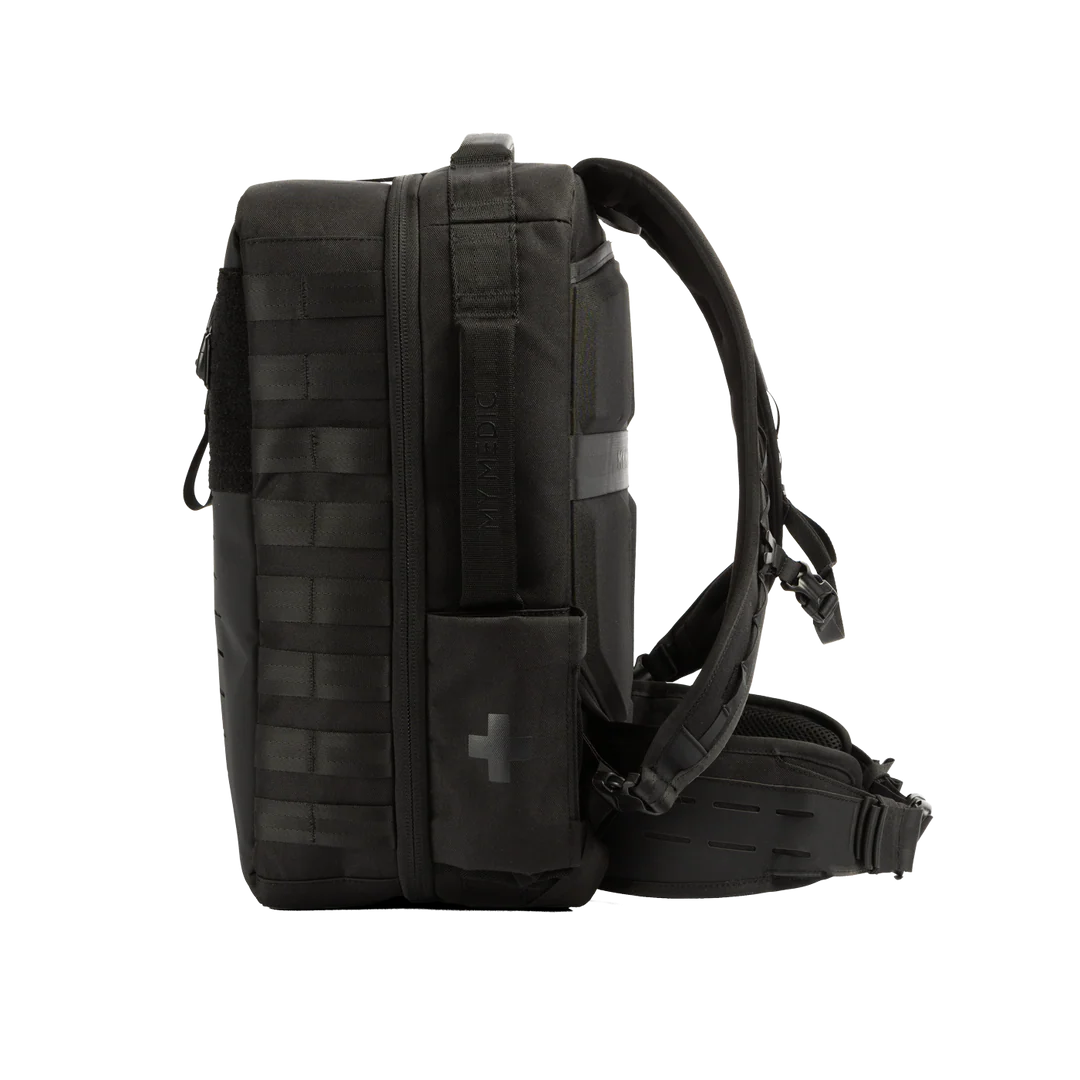 Scout Portable Medical Kit