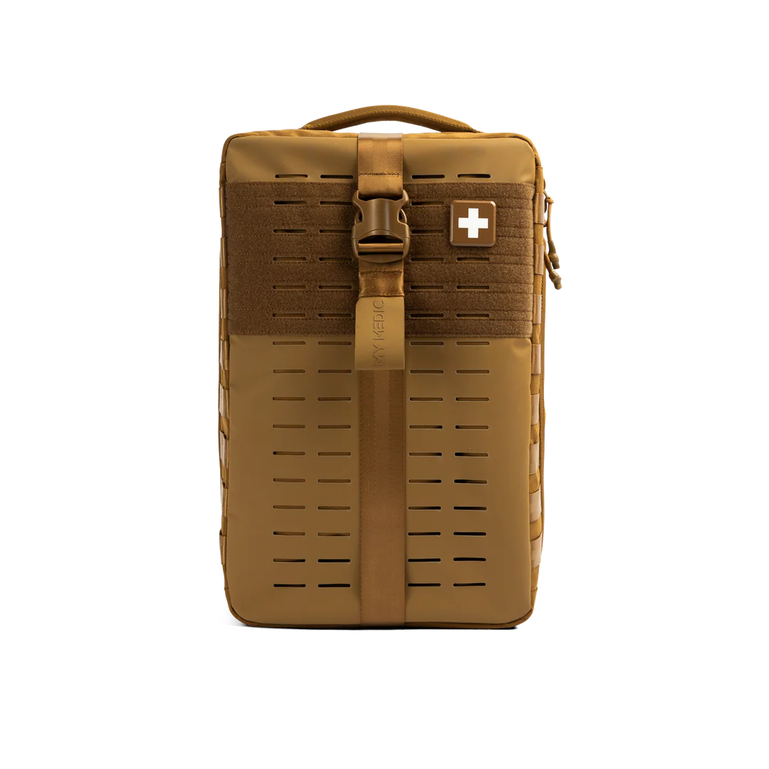 Scout Portable Medical Kit