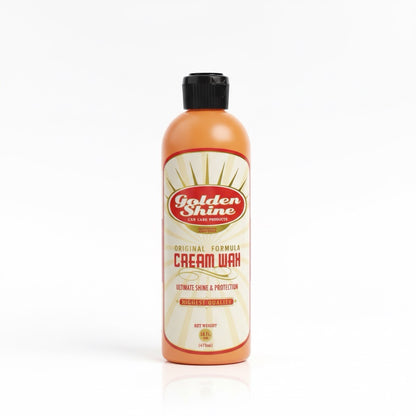 Golden Shine Deluxe Tote Kit (CCC)