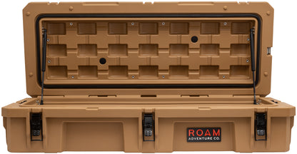 95L RUGGED CASE