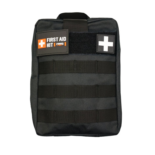Forged 4x4 First Aid Kit