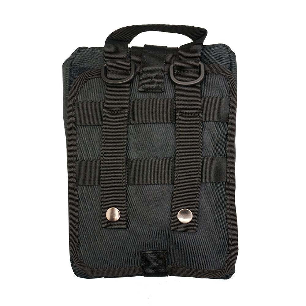 Forged 4x4 First Aid Kit