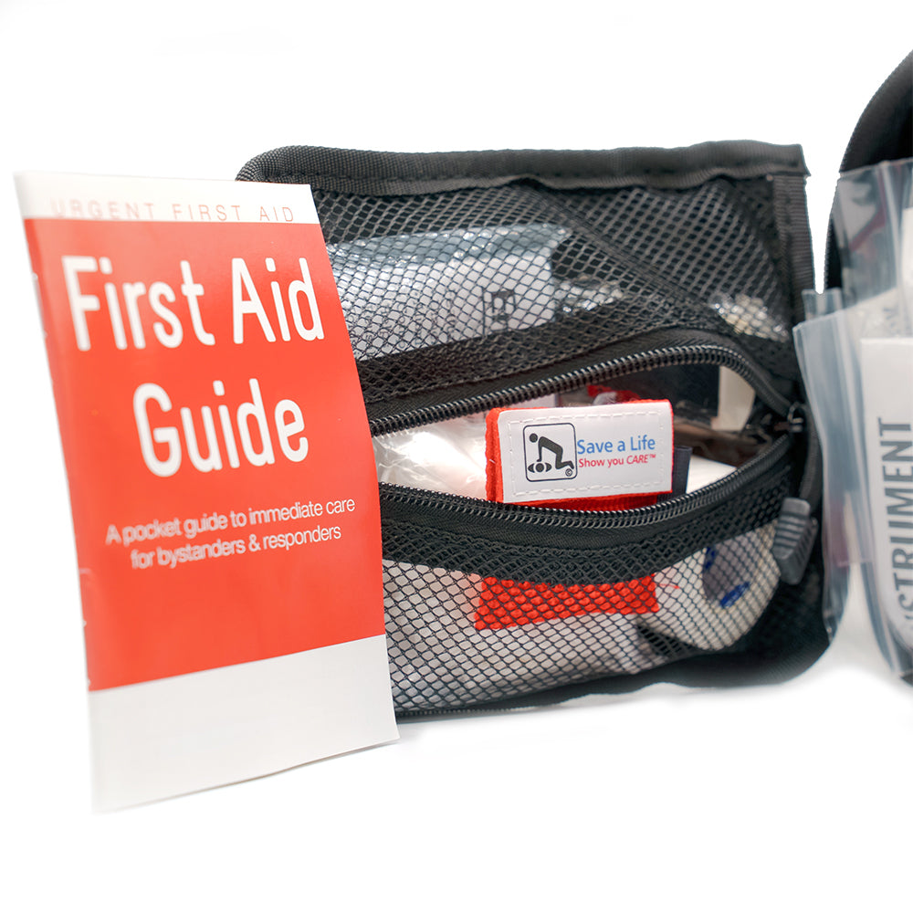 Forged 4x4 First Aid Kit