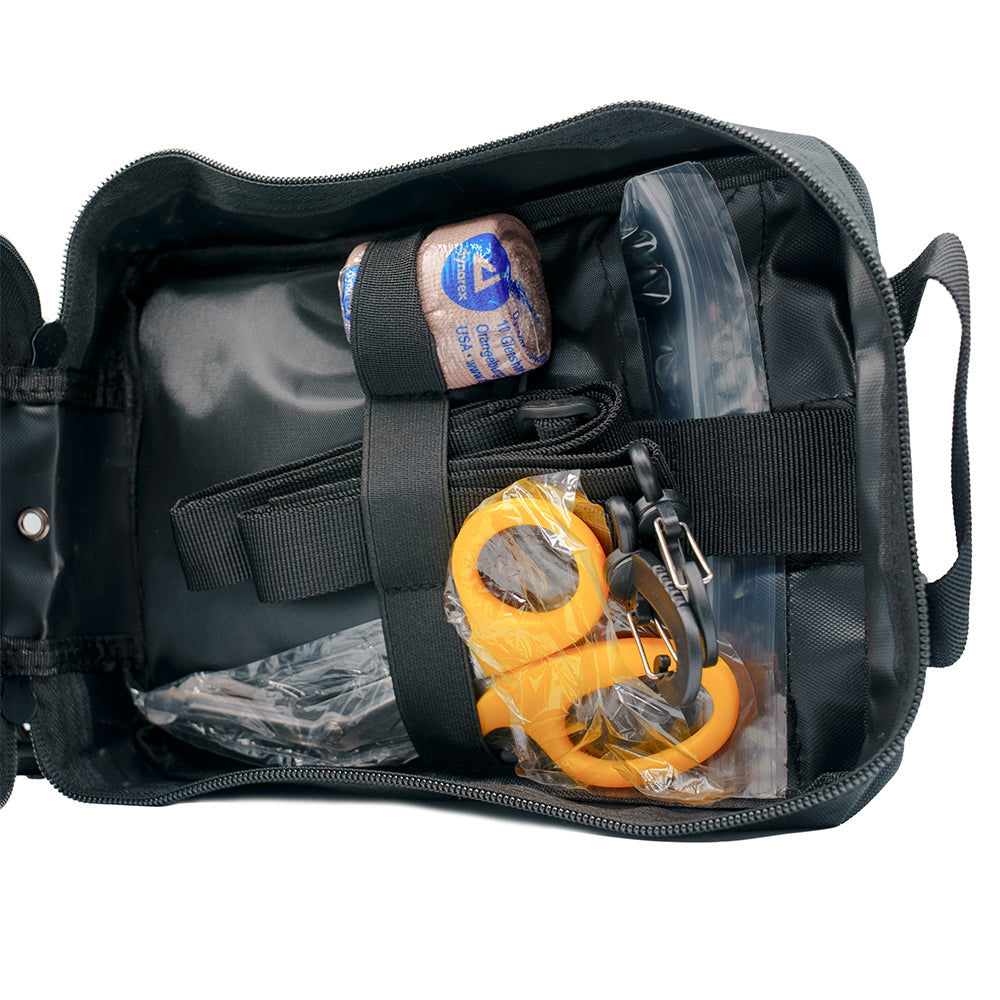 Forged 4x4 First Aid Kit
