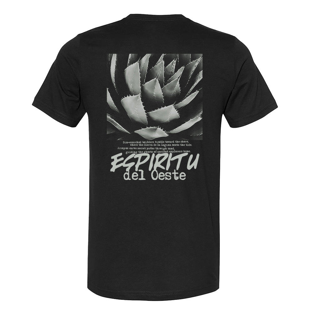 Agave Espiritu T-shirt