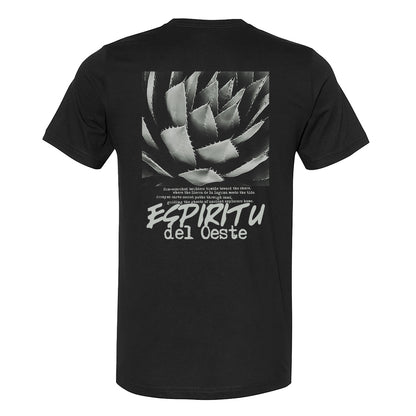 Agave Espiritu T-shirt