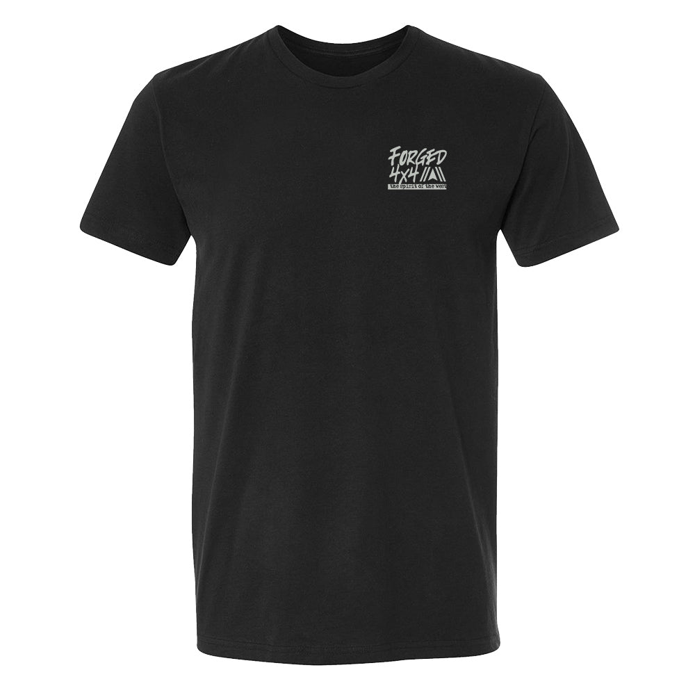 Agave Espiritu T-shirt