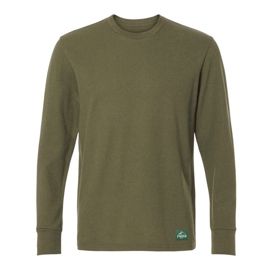 Army Peak Thermal Long Sleeve