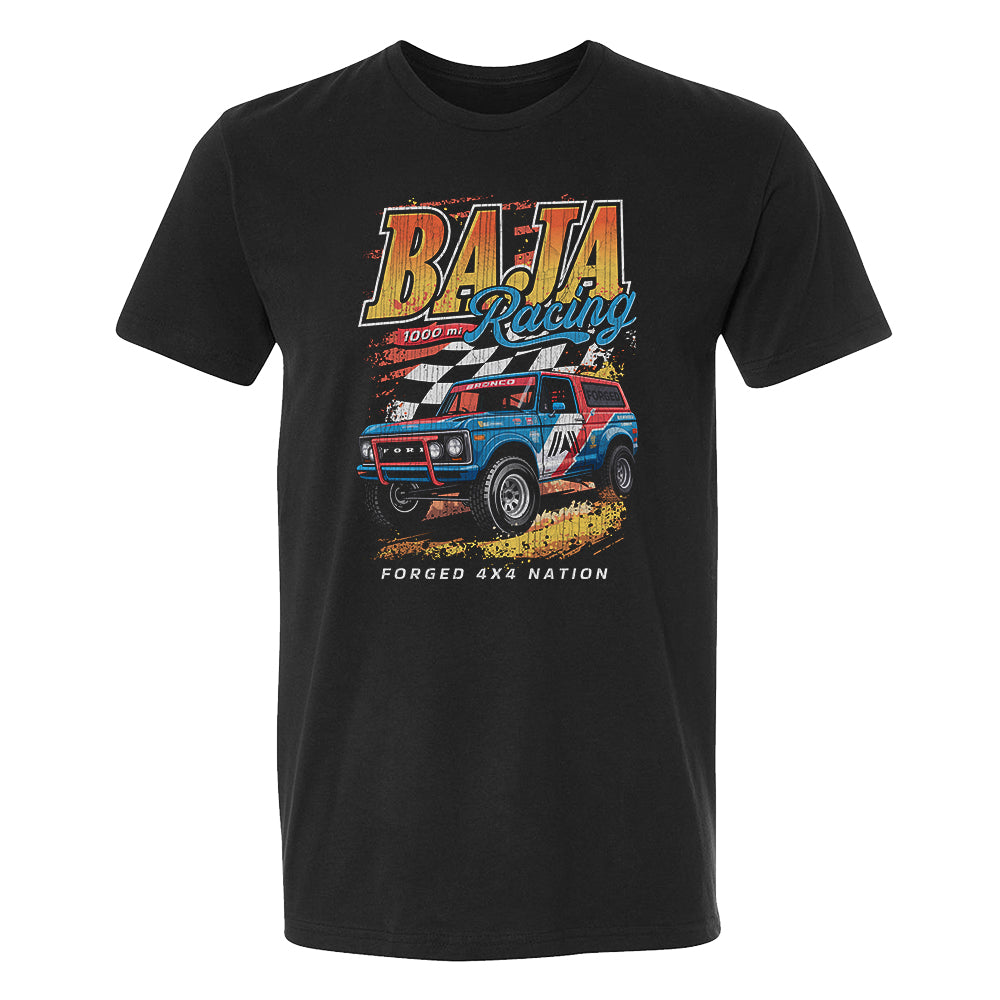 Baja Bronco T-Shirt
