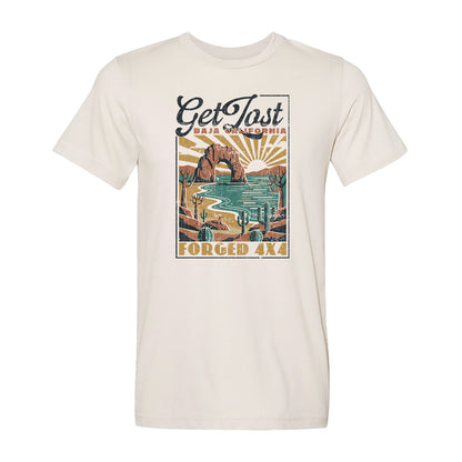 Baja Coast T-shirt