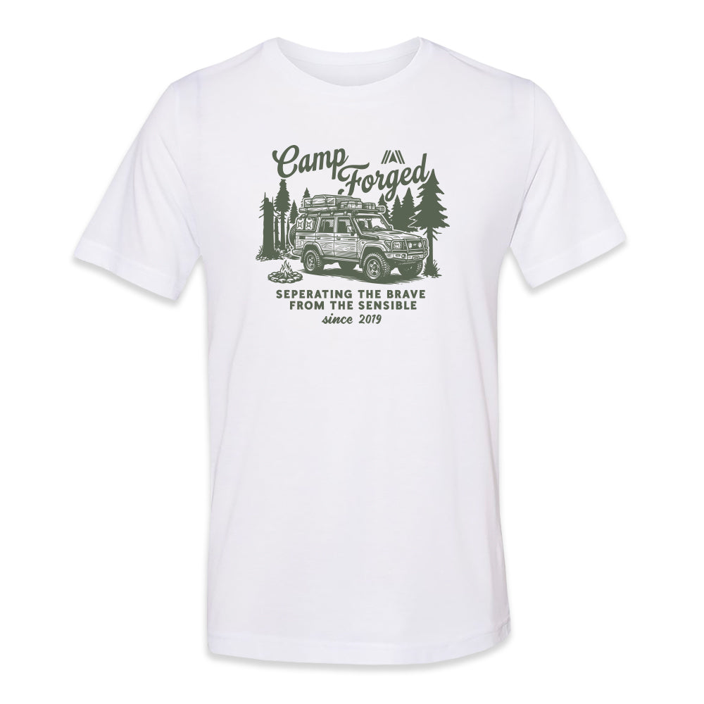 Brave Ascent T-shirt