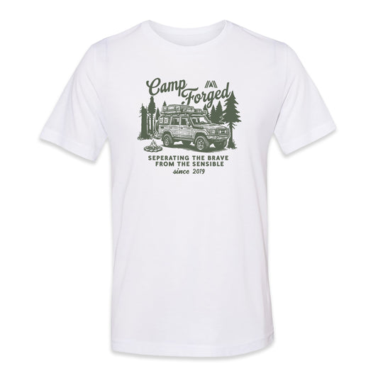 Brave Ascent T-shirt