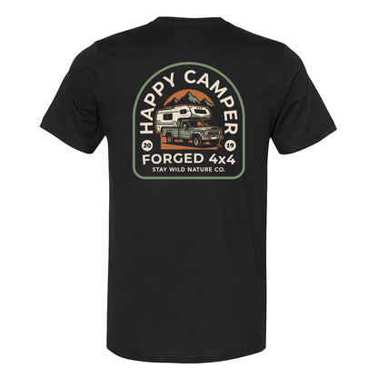 Camper Truck T-shirt