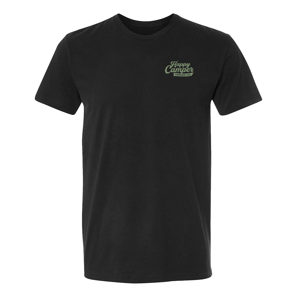 Camper Truck T-shirt