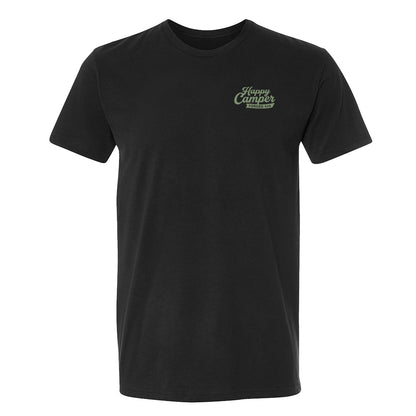 Camper Truck T-shirt
