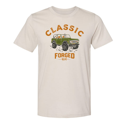 Classic Bronco T-shirt