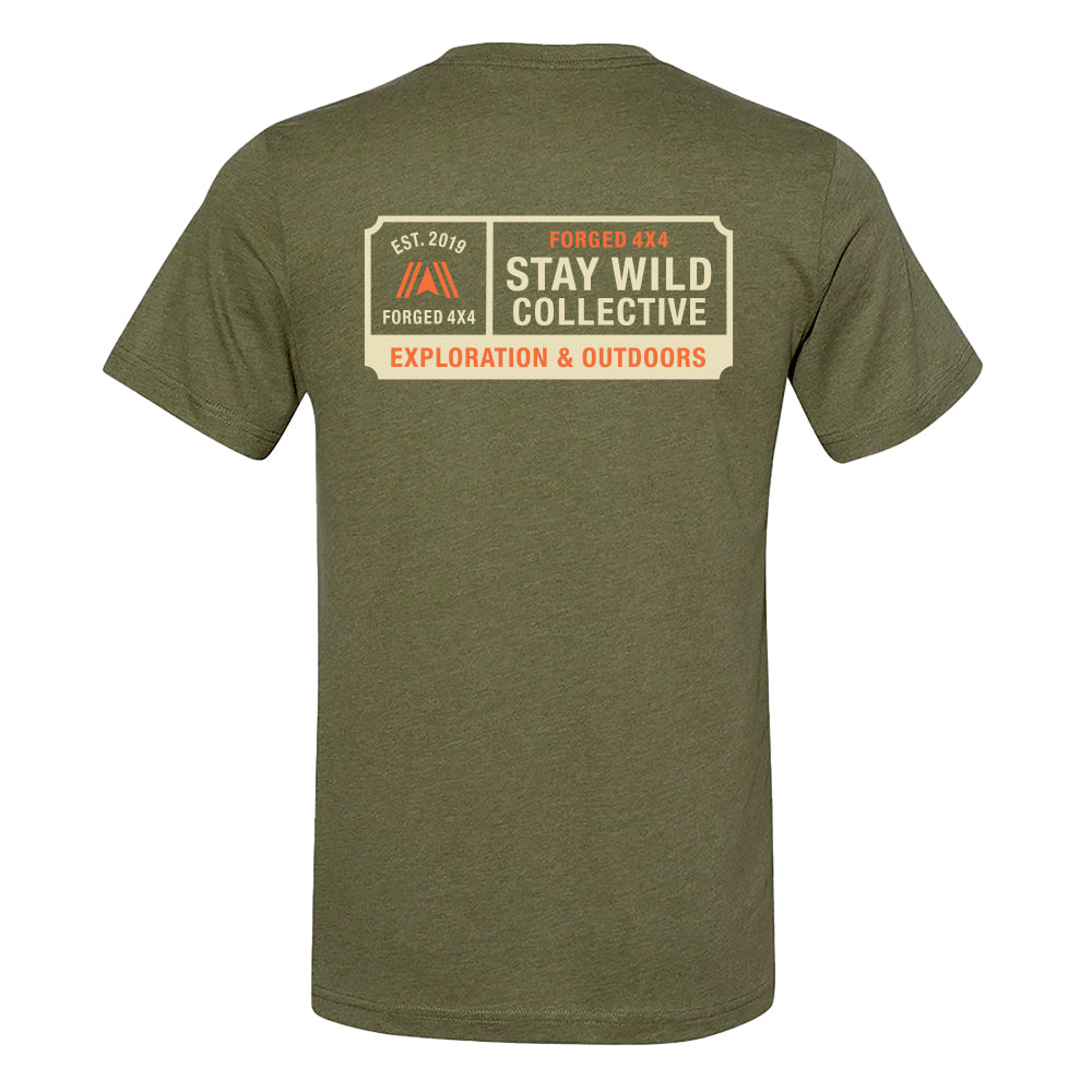 Collective T-Shirt
