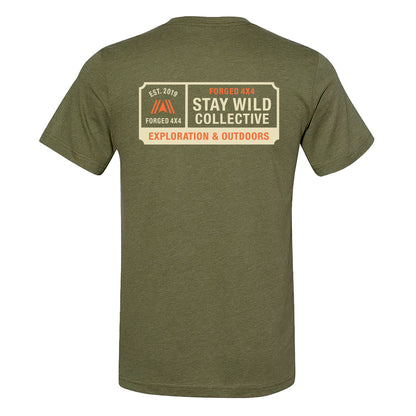 Collective T-Shirt