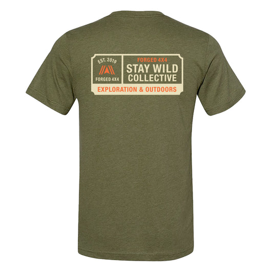 Collective T-Shirt