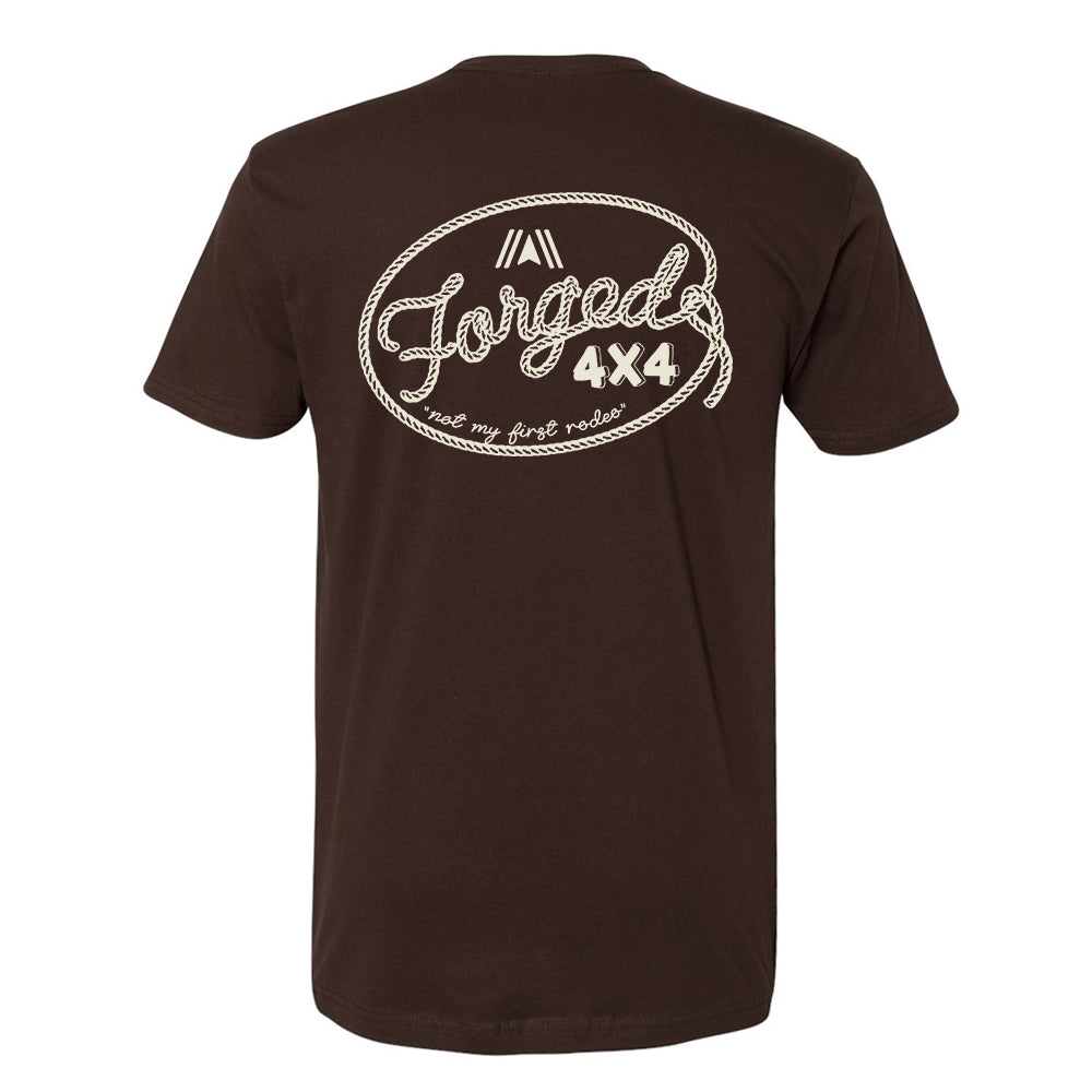 Not My First Rodeo T-shirt