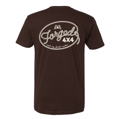 Not My First Rodeo T-shirt