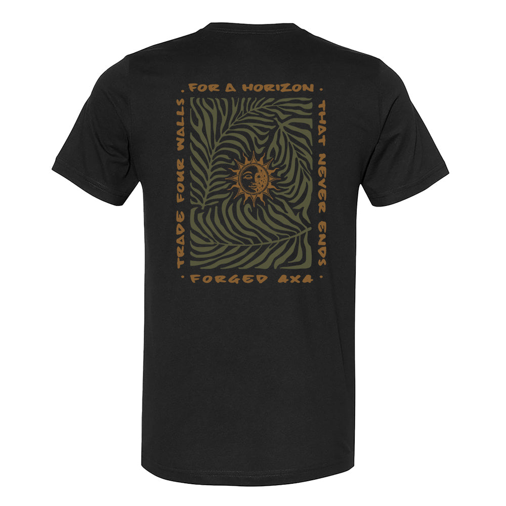 Four Walls T-Shirt