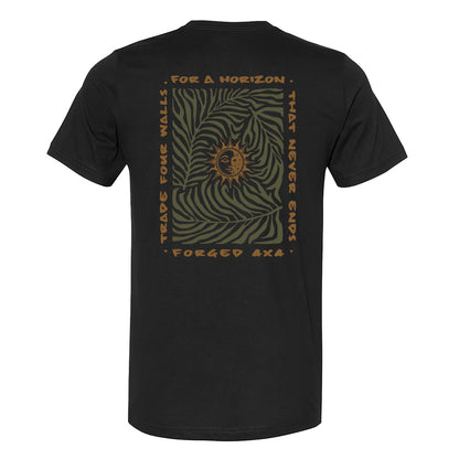 Four Walls T-Shirt