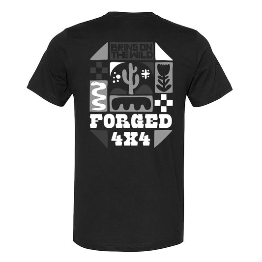 Ghosted Gulf T-shirt