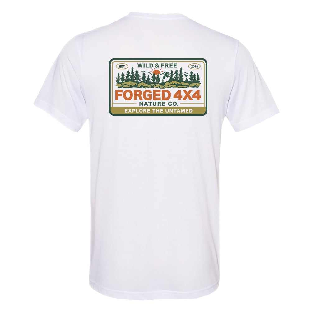 Great Outdoors T-shirt