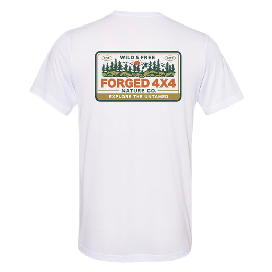 Great Outdoors T-shirt