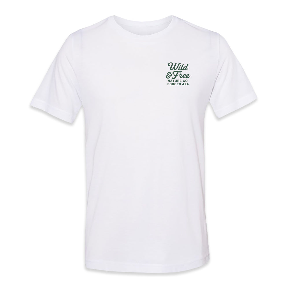 Great Outdoors T-shirt