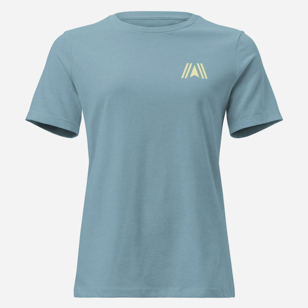 Into The Forest Womens T-Shirt