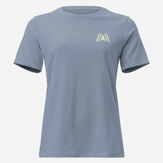 Into The Forest Womens T-Shirt