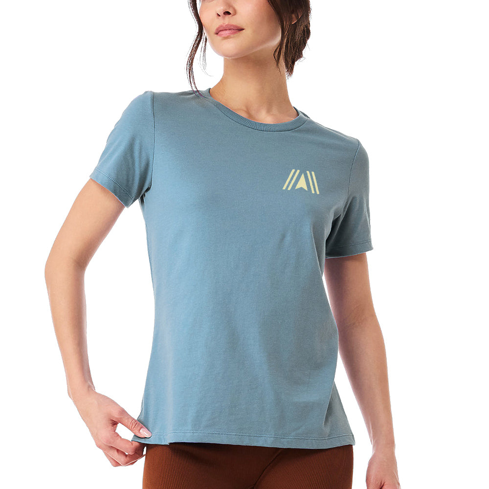 Into The Forest Womens T-Shirt