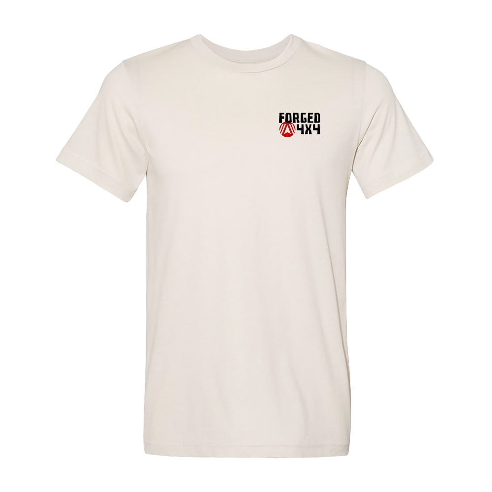 Lost in Baja T-shirt