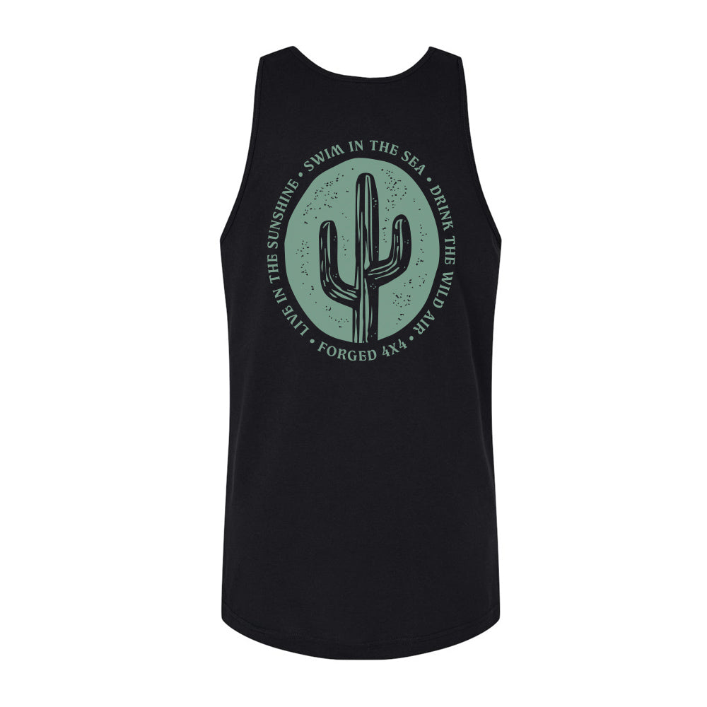 LSD Tank Top