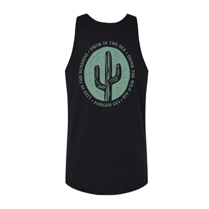 LSD Tank Top