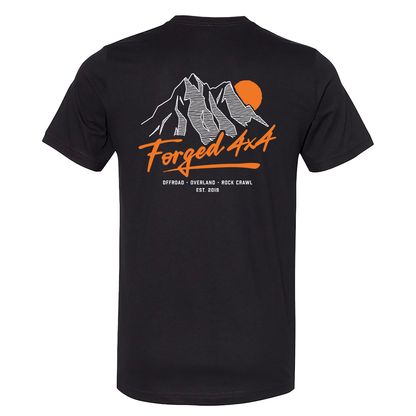 Mountain Bound T-shirt