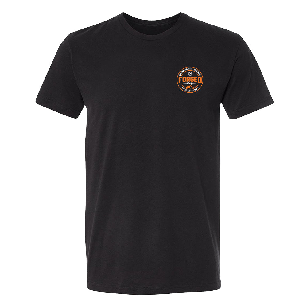 Mountain Bound T-shirt