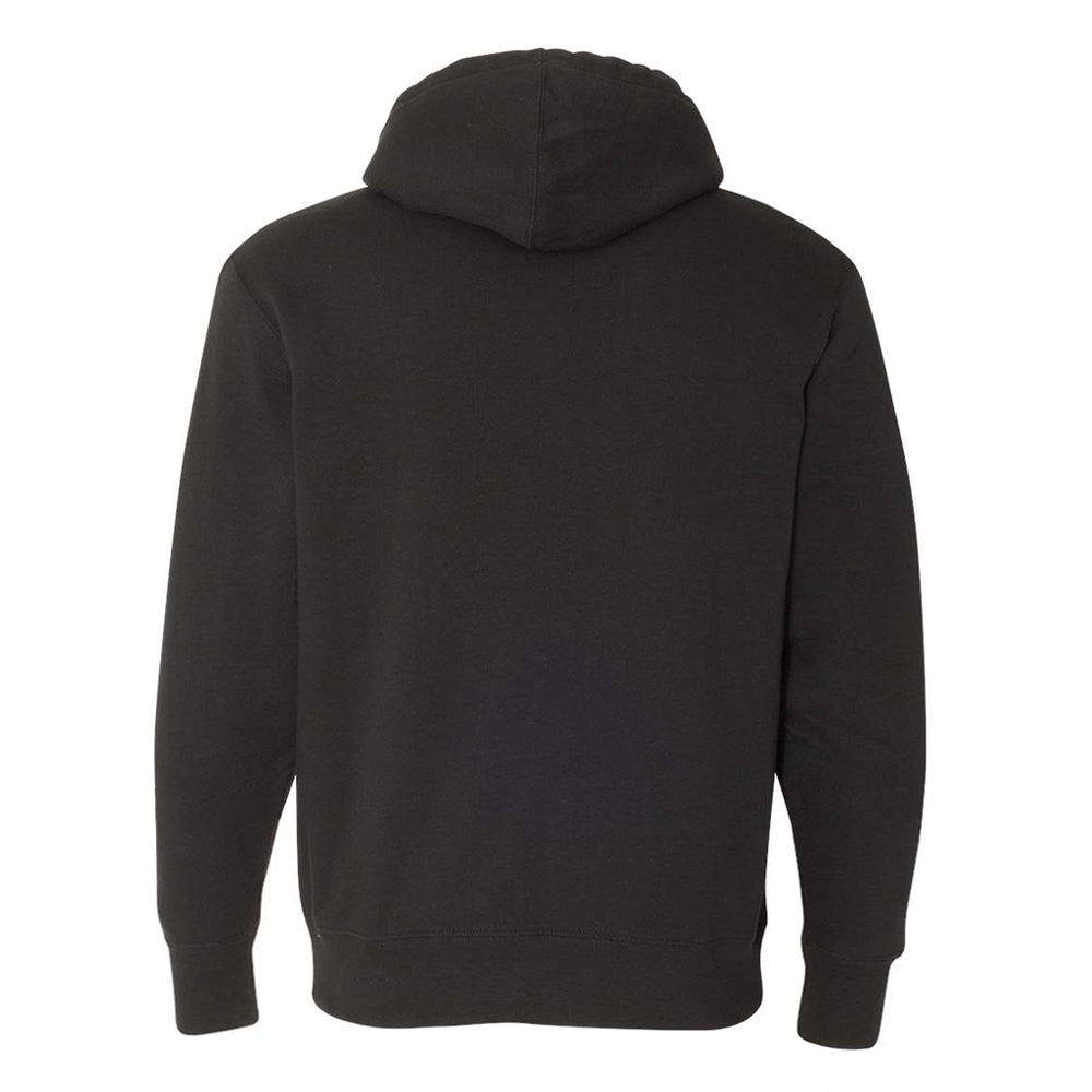 Off-Road America Sherpa lined Hoodie