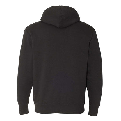 Off-Road America Sherpa lined Hoodie