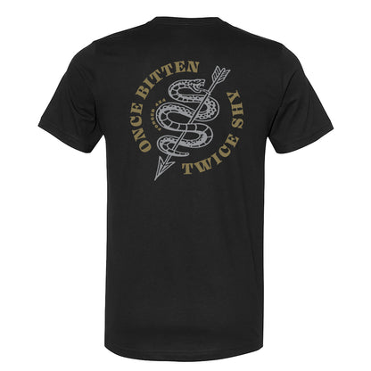 Once Bitten T-Shirt