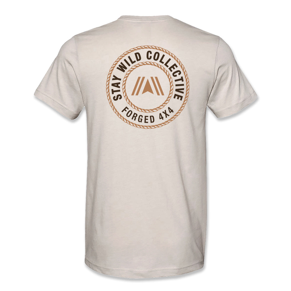 Overland Craft T-shirt
