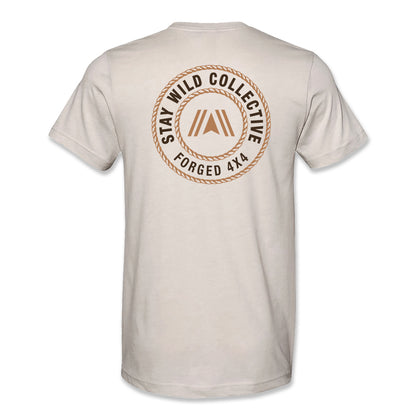 Overland Craft T-shirt