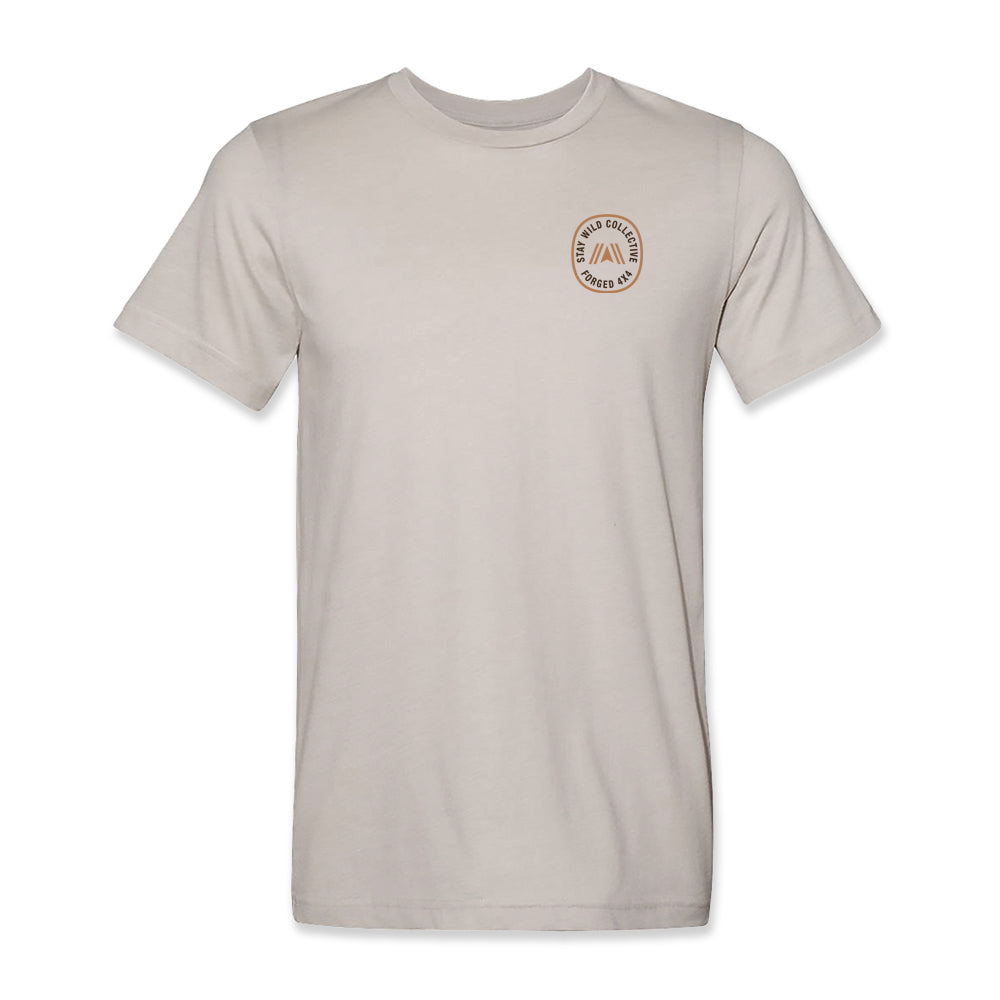 Overland Craft T-shirt