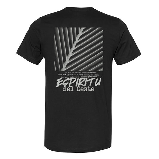 Palms Espiritu T-shirt